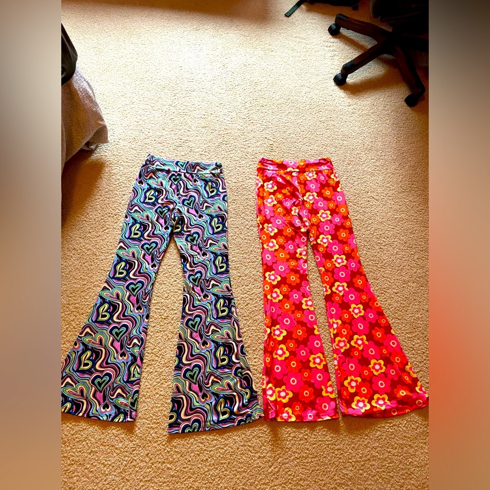 RETRO pants